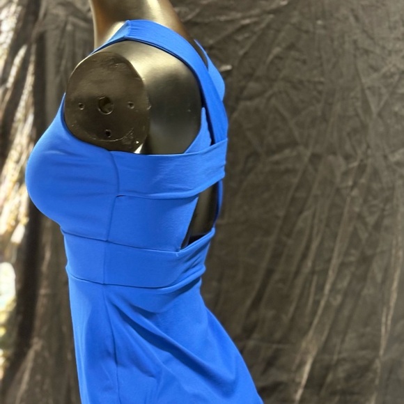Susana Monaco Cobalt Blue Apparel - Picture 11 of 15